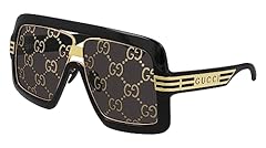 Gucci gg0900s black for sale  Delivered anywhere in UK