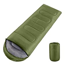 Yaheetech sleeping bags for sale  Delivered anywhere in Ireland