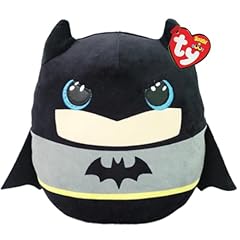 Batman squishy beanie for sale  Delivered anywhere in UK