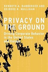 Privacy the ground d'occasion  Livré partout en Belgiqu