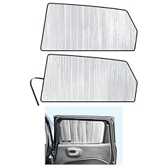 Side window rear for sale  Delivered anywhere in USA 