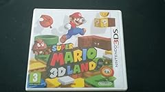 Super mario land usato  Spedito ovunque in Italia 