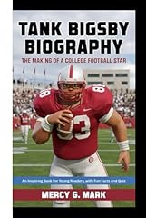 Tank bigsby biography gebraucht kaufen  Wird an jeden Ort in Deutschland