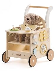 Robud wooden baby for sale  Delivered anywhere in UK