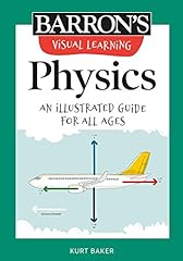 Visual learning physics for sale  Delivered anywhere in USA 