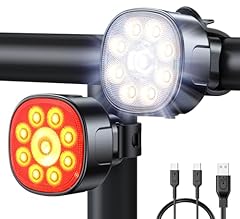 Babacom bike lights for sale  Delivered anywhere in UK