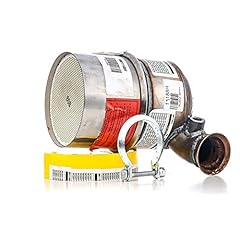 Catalysts filtro antiparticola usato  Spedito ovunque in Italia 