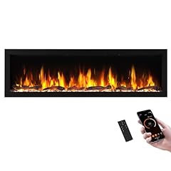 Puraflame bernice inch for sale  Delivered anywhere in USA 