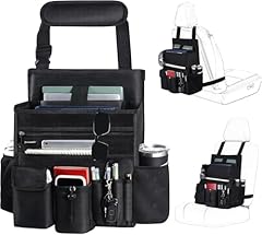 Front seat organizer for sale  Delivered anywhere in USA 