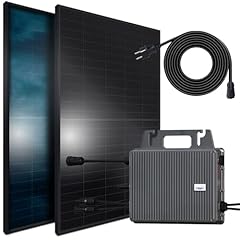 Sunniva 920w balkonkraftwerk gebraucht kaufen  Wird an jeden Ort in Deutschland
