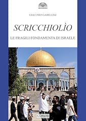 Scricchiolio. fragili fondamen usato  Spedito ovunque in Italia 
