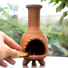Mougigi handmade terracotta for sale  Delivered anywhere in USA 