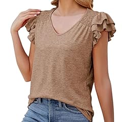Women blouse shirts for sale  Delivered anywhere in UK