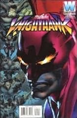 Knighthawk winjammer comics for sale  Delivered anywhere in USA 