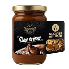 Filomena dulce leche for sale  Delivered anywhere in USA 