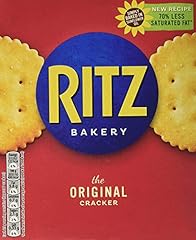 Ritz original savoury for sale  Delivered anywhere in UK