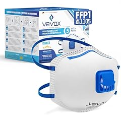 Vevox ffp1 dust for sale  Delivered anywhere in UK