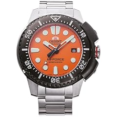 Orient orologio sportivo usato  Spedito ovunque in Italia 