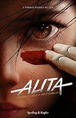 Alita. angelo della usato  Spedito ovunque in Italia 