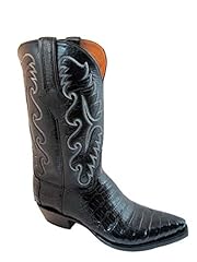 Men lucchese classic for sale  Delivered anywhere in USA 