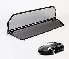 Wind deflector porsche for sale  Delivered anywhere in UK