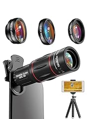 Apexel camera lens gebraucht kaufen  Wird an jeden Ort in Deutschland