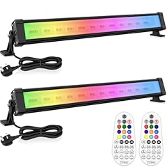 Meikee 42w rgb for sale  Delivered anywhere in UK