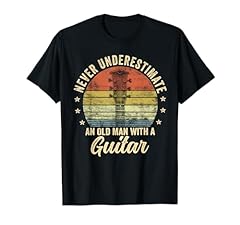 Never underestimate old for sale  Delivered anywhere in USA 
