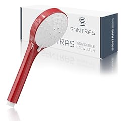 Santras handbrause dreifach gebraucht kaufen  Wird an jeden Ort in Deutschland