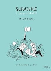 Survivre parentalité ... d'occasion  Livré partout en Belgiqu