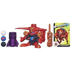 Hasbro daman thunder d'occasion  Livré partout en France