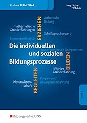 Individuellen sozialen bildung gebraucht kaufen  Wird an jeden Ort in Deutschland