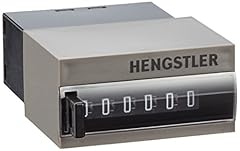 Hengstler 0464633 4840 usato  Spedito ovunque in Italia 