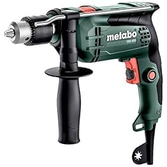 Metabo schlagbohrmaschine sbe gebraucht kaufen  Wird an jeden Ort in Deutschland