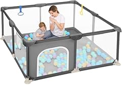 Dripex baby playpen for sale  Delivered anywhere in UK