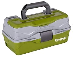 Flambeau outdoors 6381tb for sale  Delivered anywhere in USA 