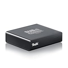Teufel subwoofer wireless gebraucht kaufen  Wird an jeden Ort in Deutschland