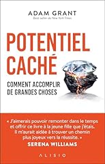 Potentiel caché accomplir d'occasion  Livré partout en Belgiqu