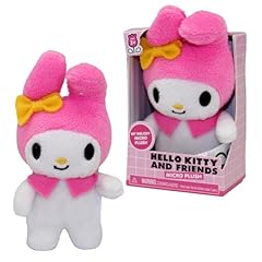 Hello kitty plüsch gebraucht kaufen  Wird an jeden Ort in Deutschland