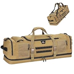 Kemimoto hunting duffle for sale  Delivered anywhere in USA 