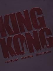 King kong usato  Spedito ovunque in Italia 