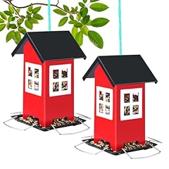 Pack bird house for sale  Delivered anywhere in USA 