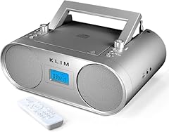 Klim boombox radio gebraucht kaufen  Wird an jeden Ort in Deutschland