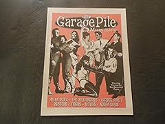 Garage pile magazine for sale  Delivered anywhere in USA 
