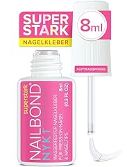 Nyk1 nailbond nagelkleber gebraucht kaufen  Wird an jeden Ort in Deutschland