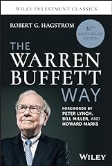 Warren buffett way for sale  Delivered anywhere in UK