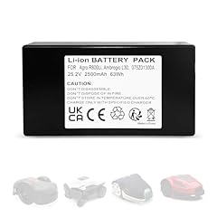 Batteria ricambio per usato  Spedito ovunque in Italia 