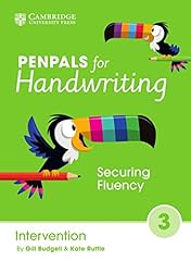 Penpals handwriting interventi for sale  Delivered anywhere in UK