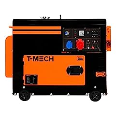 Silent diesel generator for sale  Delivered anywhere in Ireland