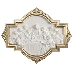Shineonangel last supper for sale  Delivered anywhere in USA 
